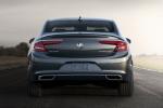 Buick LaCrosse Avenir 2017 года (NA)